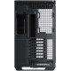 APNX V1 ATX Mid Tower (Glass Edition Wood) - Black