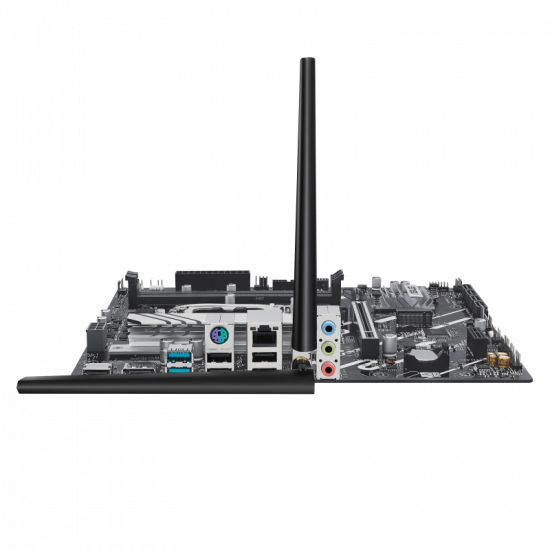 ASUS Prime H810M-A WIFI Motherboard ASUS Prime H810M-A WIFI Motherboard