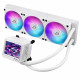 ASUS ROG RYUJIN III 360 ARGB EXTREME White - AIO Liquid Cooler ASUS ROG RYUJIN III 360 ARGB EXTREME White - AIO Liquid Cooler