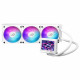 ASUS ROG RYUJIN III 360 ARGB EXTREME White - AIO Liquid Cooler ASUS ROG RYUJIN III 360 ARGB EXTREME White - AIO Liquid Cooler