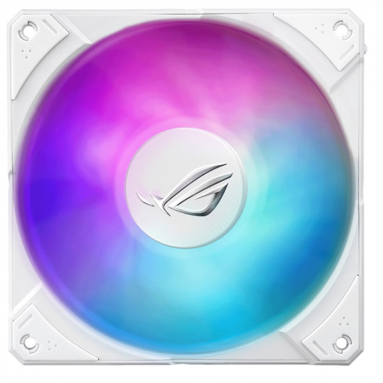 ASUS ROG RYUJIN III 360 ARGB EXTREME White - AIO Liquid Cooler ASUS ROG RYUJIN III 360 ARGB EXTREME White - AIO Liquid Cooler