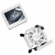 ASUS ROG RYUJIN III 360 ARGB EXTREME White - AIO Liquid Cooler ASUS ROG RYUJIN III 360 ARGB EXTREME White - AIO Liquid Cooler