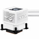 ASUS ROG RYUJIN III 360 ARGB EXTREME White - AIO Liquid Cooler ASUS ROG RYUJIN III 360 ARGB EXTREME White - AIO Liquid Cooler