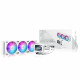 ASUS ROG RYUJIN III 360 ARGB EXTREME White - AIO Liquid Cooler ASUS ROG RYUJIN III 360 ARGB EXTREME White - AIO Liquid Cooler