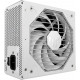 ASUS TUF Gaming 1000G White - 1000W - 80 Plus Gold - Fully Modular - PSU ASUS TUF Gaming 1000G White - 1000W - 80 Plus Gold - Fully Modular - PSU