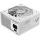 ASUS TUF Gaming 1000G White - 1000W - 80 Plus Gold - Fully Modular - PSU ASUS TUF Gaming 1000G White - 1000W - 80 Plus Gold - Fully Modular - PSU