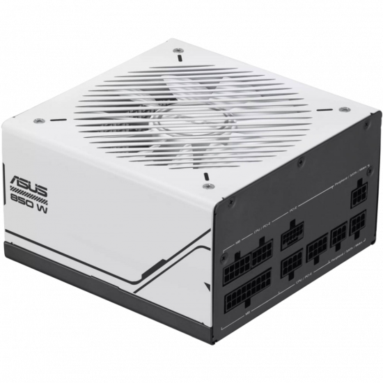 ASUS TUF Gaming AP-750G - 750W - 80 Plus Gold - Fully Modular - BK/WH - PSU ASUS TUF Gaming AP-750G - 750W - 80 Plus Gold - Fully Modular - BK/WH - PSU