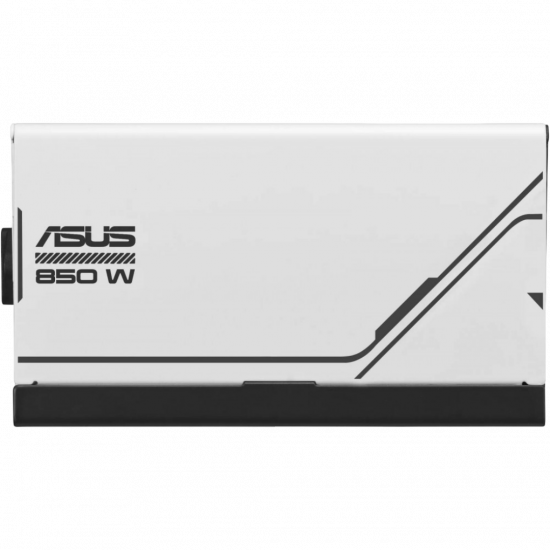 ASUS TUF Gaming AP-750G - 750W - 80 Plus Gold - Fully Modular - BK/WH - PSU ASUS TUF Gaming AP-750G - 750W - 80 Plus Gold - Fully Modular - BK/WH - PSU