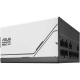 ASUS TUF Gaming AP-750G - 750W - 80 Plus Gold - Fully Modular - BK/WH - PSU ASUS TUF Gaming AP-750G - 750W - 80 Plus Gold - Fully Modular - BK/WH - PSU