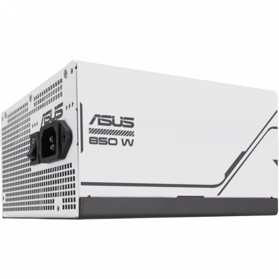 ASUS TUF Gaming AP-750G - 750W - 80 Plus Gold - Fully Modular - BK/WH - PSU ASUS TUF Gaming AP-750G - 750W - 80 Plus Gold - Fully Modular - BK/WH - PSU