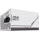 ASUS TUF Gaming AP-750G - 750W - 80 Plus Gold - Fully Modular - BK/WH - PSU ASUS TUF Gaming AP-750G - 750W - 80 Plus Gold - Fully Modular - BK/WH - PSU