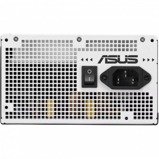 ASUS TUF Gaming AP-750G - 750W - 80 Plus Gold - Fully Modular - BK/WH - PSU ASUS TUF Gaming AP-750G - 750W - 80 Plus Gold - Fully Modular - BK/WH - PSU