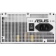 ASUS TUF Gaming AP-750G - 750W - 80 Plus Gold - Fully Modular - BK/WH - PSU ASUS TUF Gaming AP-750G - 750W - 80 Plus Gold - Fully Modular - BK/WH - PSU