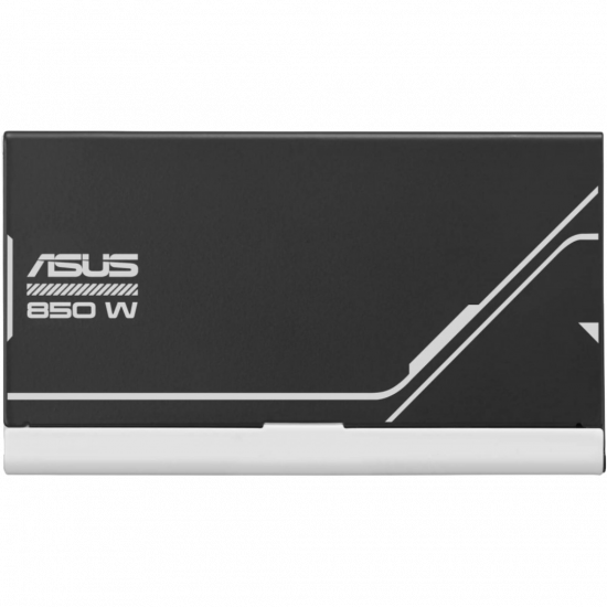 ASUS TUF Gaming AP-750G - 750W - 80 Plus Gold - Fully Modular - BK/WH - PSU ASUS TUF Gaming AP-750G - 750W - 80 Plus Gold - Fully Modular - BK/WH - PSU