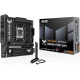 ASUS TUF Gaming B850-PLUS WIFI Motherboard ASUS TUF Gaming B850-PLUS WIFI Motherboard