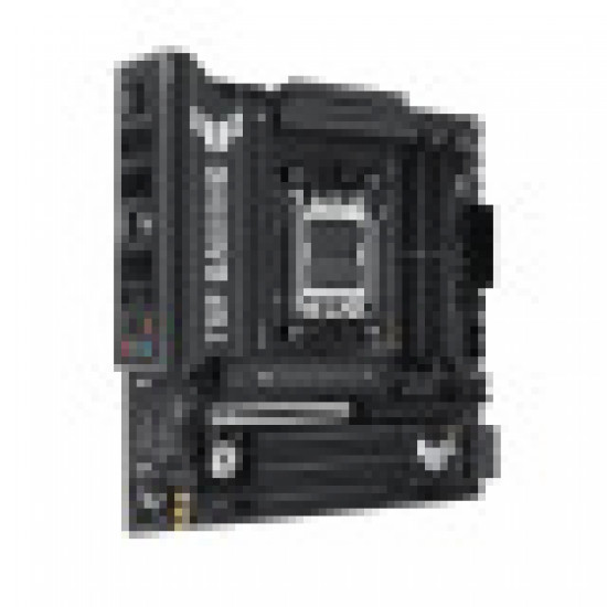 ASUS TUF Gaming B850-PLUS WIFI Motherboard ASUS TUF Gaming B850-PLUS WIFI Motherboard