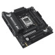 ASUS TUF Gaming B850-PLUS WIFI Motherboard ASUS TUF Gaming B850-PLUS WIFI Motherboard