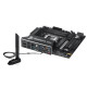 ASUS TUF Gaming B850-PLUS WIFI Motherboard ASUS TUF Gaming B850-PLUS WIFI Motherboard