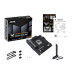 ASUS TUF Gaming B850-PLUS WIFI Motherboard ASUS TUF Gaming B850-PLUS WIFI Motherboard