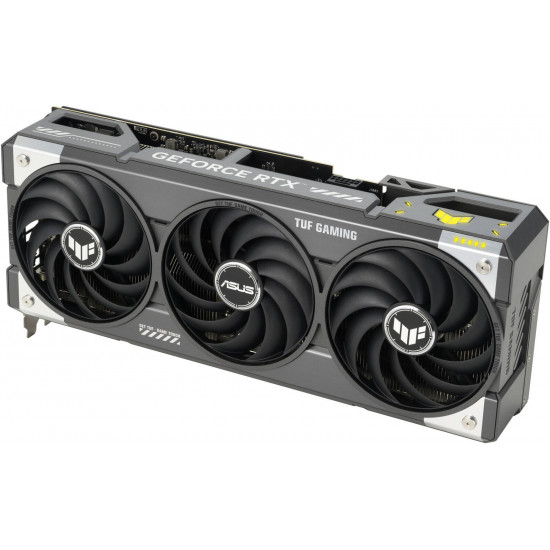 ASUS TUF Gaming GeForce RTX 5070 Ti 16GB GDDR7 OC Edition GPU ASUS TUF Gaming GeForce RTX 5070 Ti 16GB GDDR7 OC Edition GPU