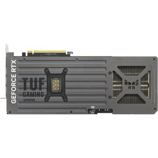 ASUS TUF Gaming GeForce RTX 5070 Ti 16GB GDDR7 OC Edition GPU ASUS TUF Gaming GeForce RTX 5070 Ti 16GB GDDR7 OC Edition GPU