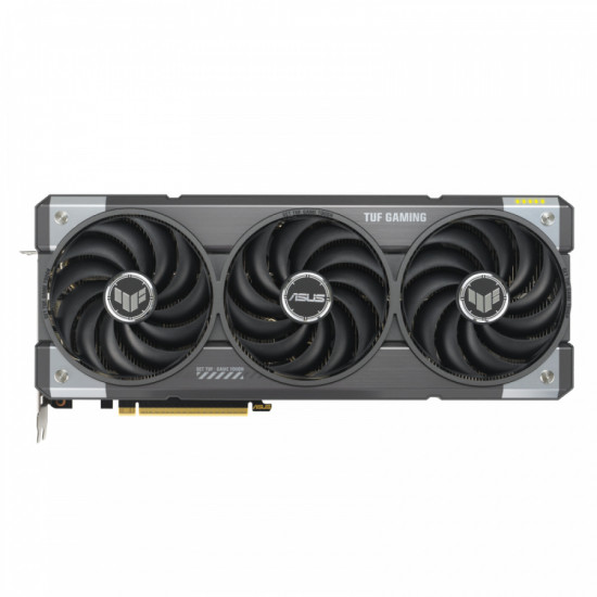 ASUS TUF Gaming GeForce RTX 5070 Ti 16GB GDDR7 OC Edition GPU ASUS TUF Gaming GeForce RTX 5070 Ti 16GB GDDR7 OC Edition GPU