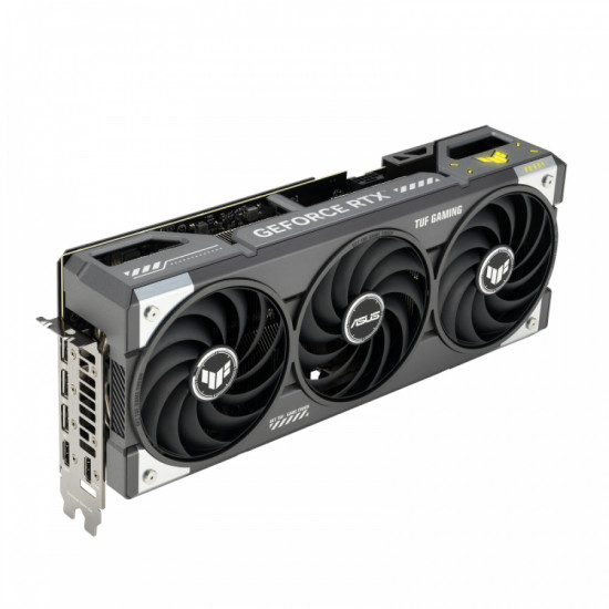 ASUS TUF Gaming GeForce RTX 5070 Ti 16GB GDDR7 OC Edition GPU ASUS TUF Gaming GeForce RTX 5070 Ti 16GB GDDR7 OC Edition GPU