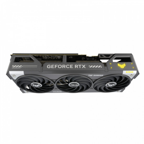 ASUS TUF Gaming GeForce RTX 5070 Ti 16GB GDDR7 OC Edition GPU ASUS TUF Gaming GeForce RTX 5070 Ti 16GB GDDR7 OC Edition GPU