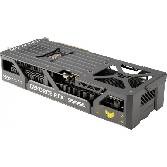 ASUS TUF Gaming GeForce RTX 5080 16GB GDDR7 OC Edition GPU ASUS TUF Gaming GeForce RTX 5080 16GB GDDR7 OC Edition GPU