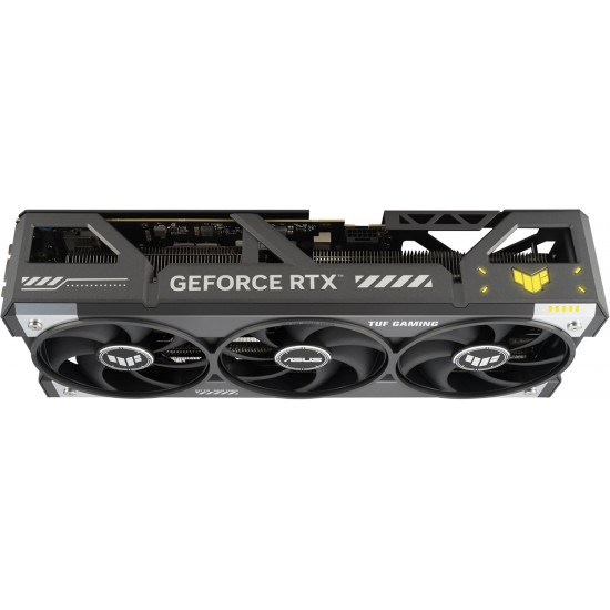 ASUS TUF Gaming GeForce RTX 5080 16GB GDDR7 OC Edition GPU ASUS TUF Gaming GeForce RTX 5080 16GB GDDR7 OC Edition GPU