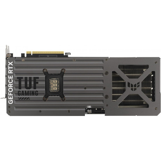 ASUS TUF Gaming GeForce RTX 5080 16GB GDDR7 OC Edition GPU ASUS TUF Gaming GeForce RTX 5080 16GB GDDR7 OC Edition GPU