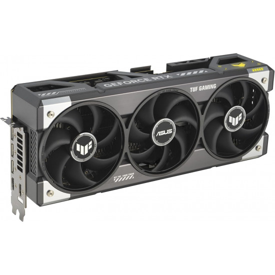ASUS TUF Gaming GeForce RTX 5080 16GB GDDR7 OC Edition GPU ASUS TUF Gaming GeForce RTX 5080 16GB GDDR7 OC Edition GPU