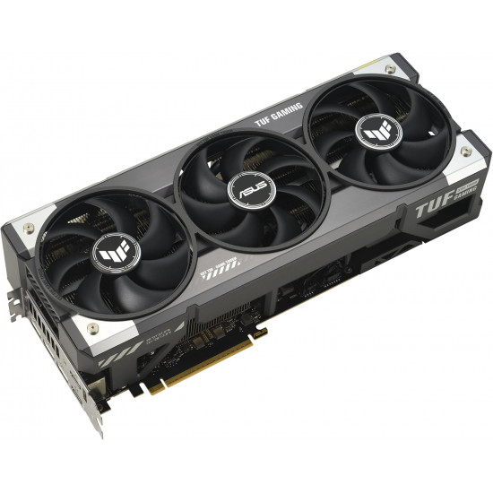 ASUS TUF Gaming GeForce RTX 5080 16GB GDDR7 OC Edition GPU ASUS TUF Gaming GeForce RTX 5080 16GB GDDR7 OC Edition GPU