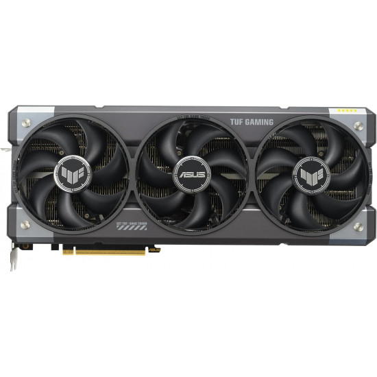 ASUS TUF Gaming GeForce RTX 5080 16GB GDDR7 OC Edition GPU ASUS TUF Gaming GeForce RTX 5080 16GB GDDR7 OC Edition GPU