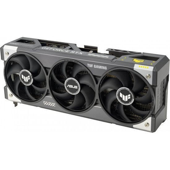 ASUS TUF Gaming GeForce RTX 5080 16GB GDDR7 OC Edition GPU ASUS TUF Gaming GeForce RTX 5080 16GB GDDR7 OC Edition GPU