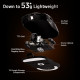ATK A9 Ultra Tri-Mode Wireless Gaming Mouse – Black