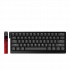ATK FGG MAD60 RGB Wired Keyboard – Black