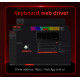 ATK FGG MAD60 RGB Wired Keyboard – Black ATK FGG MAD60 RGB Wired Keyboard – Black