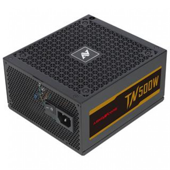 Abkoncore - TN Series - 500w - 80 Plus Bronze - Non Modular - PSU Abkoncore - TN Series - 500w - 80 Plus Bronze - Non Modular - PSU