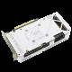Asus GeForce RTX 4060 EVO OC 8GB Dual GPU - White Asus GeForce RTX 4060 EVO OC 8GB Dual GPU - White