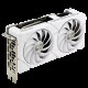 Asus GeForce RTX 4060 EVO OC 8GB Dual GPU - White Asus GeForce RTX 4060 EVO OC 8GB Dual GPU - White