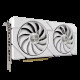 Asus GeForce RTX 4060 EVO OC 8GB Dual GPU - White Asus GeForce RTX 4060 EVO OC 8GB Dual GPU - White