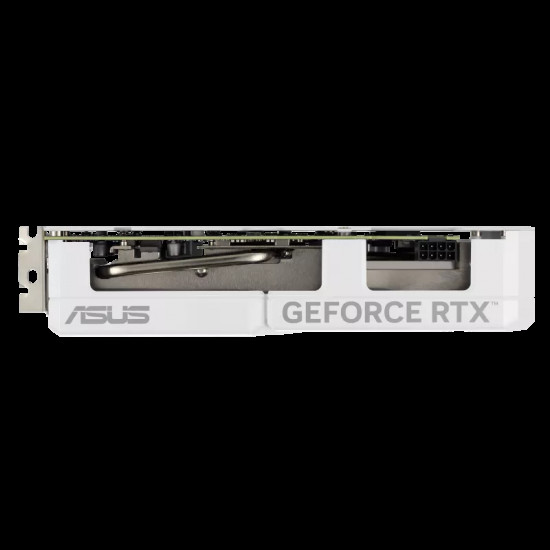 Asus GeForce RTX 4060 EVO OC 8GB Dual GPU - White Asus GeForce RTX 4060 EVO OC 8GB Dual GPU - White