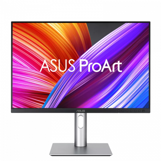 Asus PA248CRV 1920x1200 75hz Monitor - Black Asus PA248CRV 1920x1200 75hz Monitor - Black