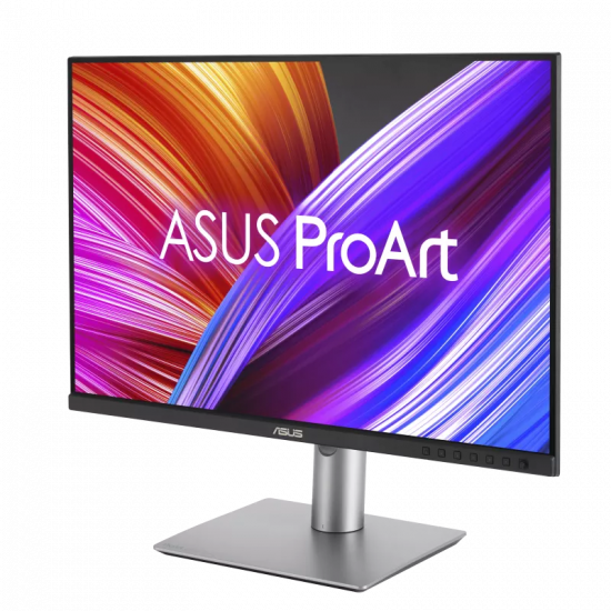 Asus PA248CRV 1920x1200 75hz Monitor - Black Asus PA248CRV 1920x1200 75hz Monitor - Black