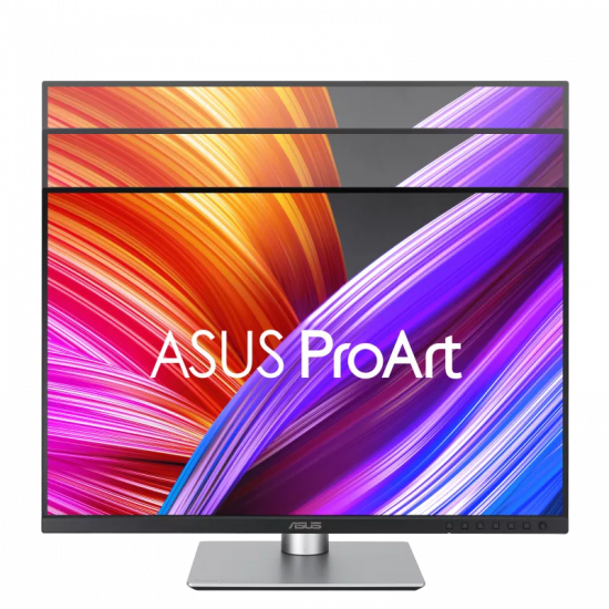 Asus PA248CRV 1920x1200 75hz Monitor - Black Asus PA248CRV 1920x1200 75hz Monitor - Black