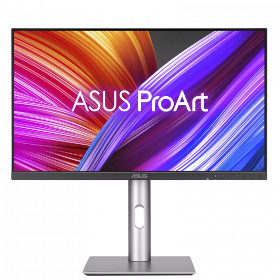 Asus PA24ACRV 2560x1440 75hz Monitor - Black