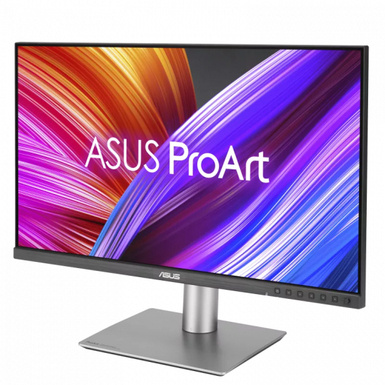 Asus PA24ACRV 2560x1440 75hz Monitor - Black