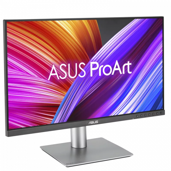 Asus PA24ACRV 2560x1440 75hz Monitor - Black