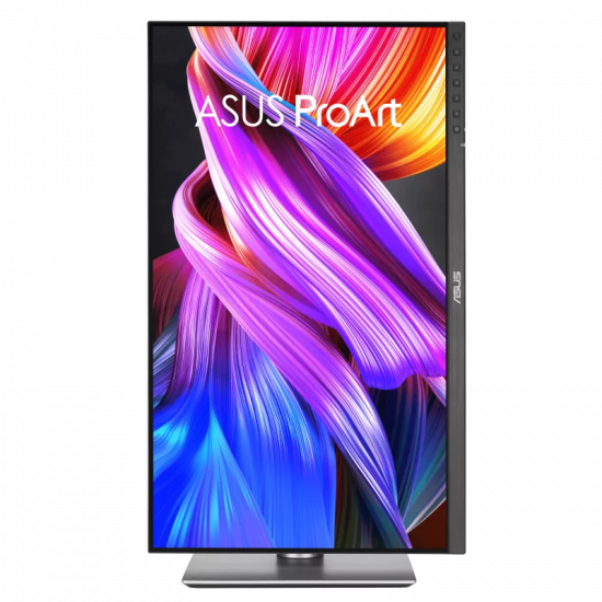 Asus PA24ACRV 2560x1440 75hz Monitor - Black